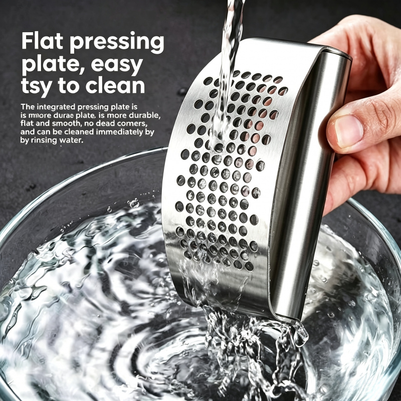 Stainless Steel Ring Manual Ga - Kitchen Gadgets Useful 评论和价格
