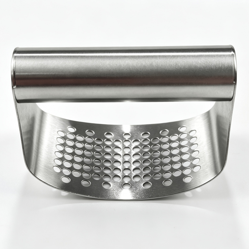 Stainless Steel Ring Manual Ga - Kitchen Gadgets Useful 评论和价格