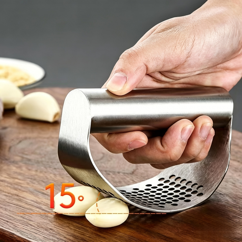 Stainless Steel Ring Manual Ga - Kitchen Gadgets Useful 评论和价格