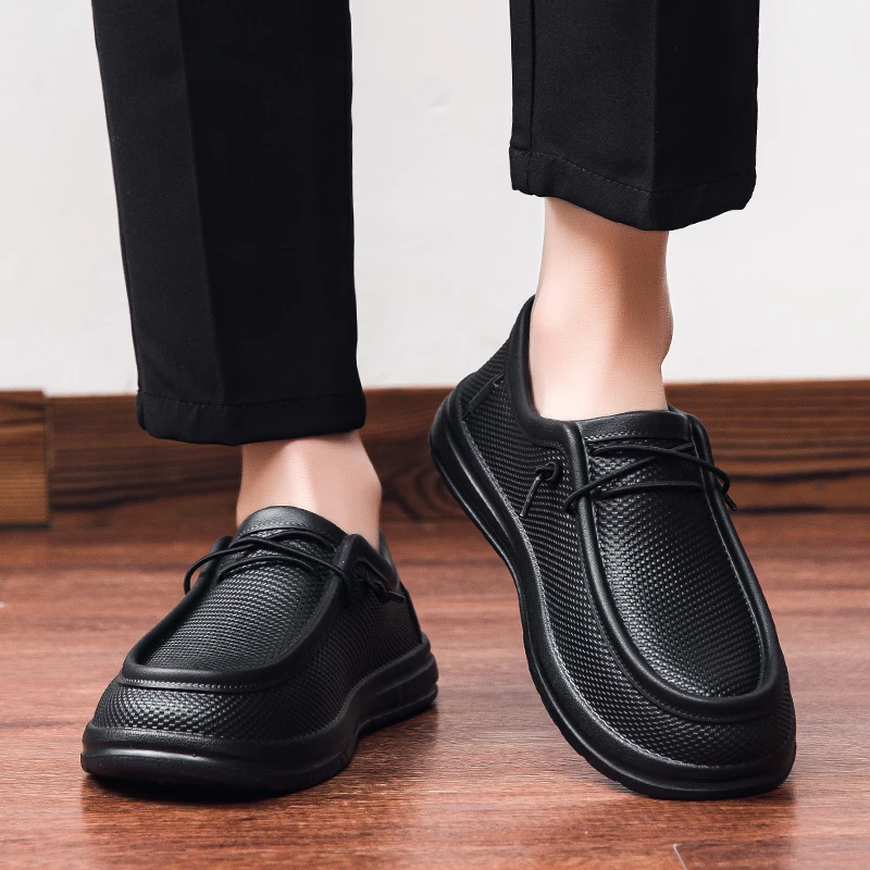 Men's Kitchen Working Shoes No - Kitchen Gadgets For Men 评论和价格