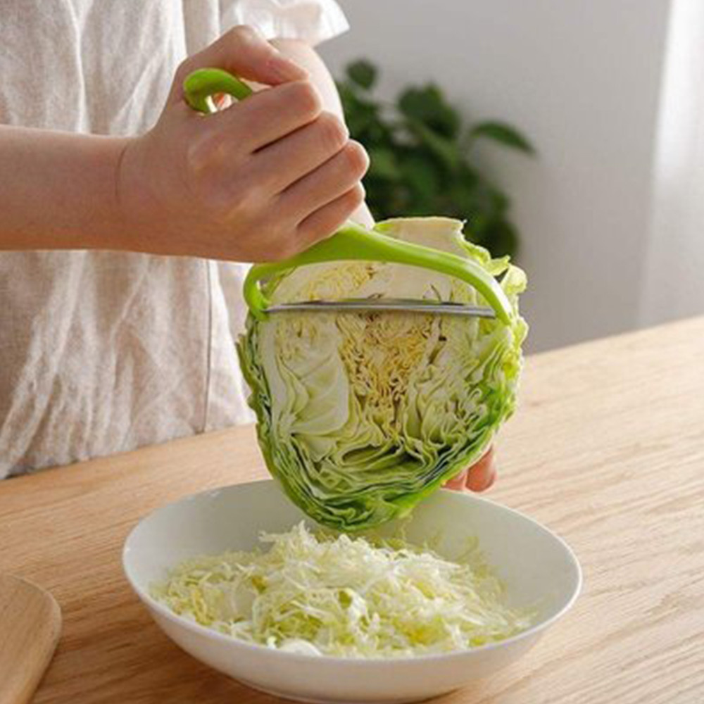 Cabbage Slicer Vegetable Cutte - Avocado Slicer Tool 评论和价格