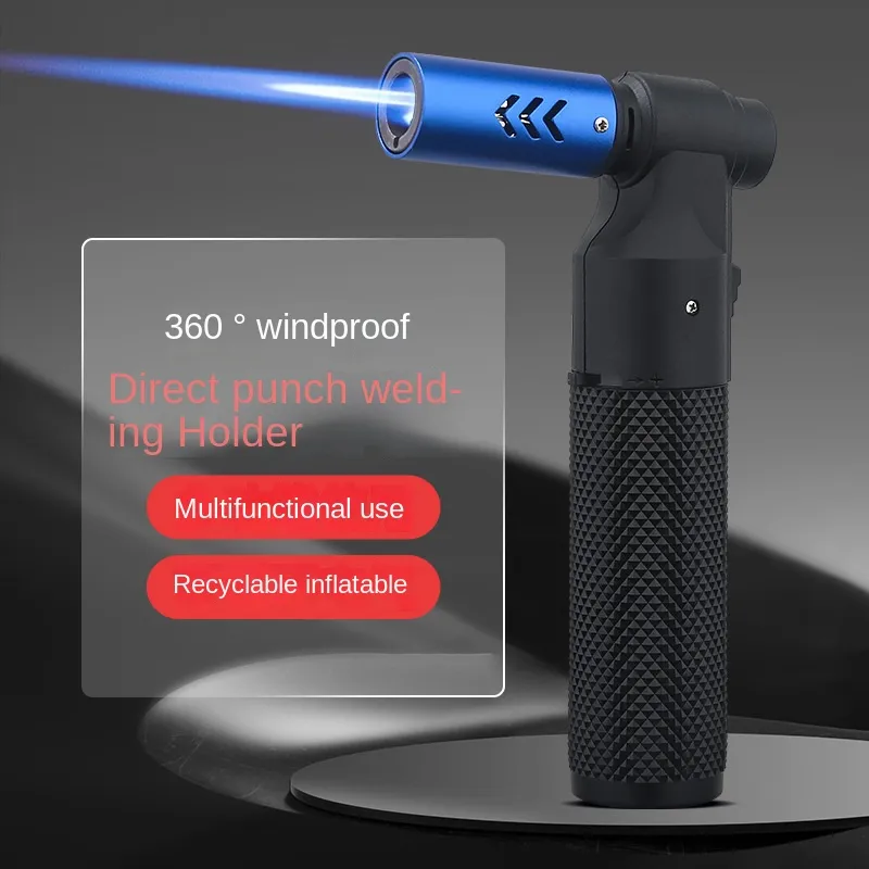 HONEST Cigar Lighter Windproof - Kitchen Gadgets For Men 评论和价格