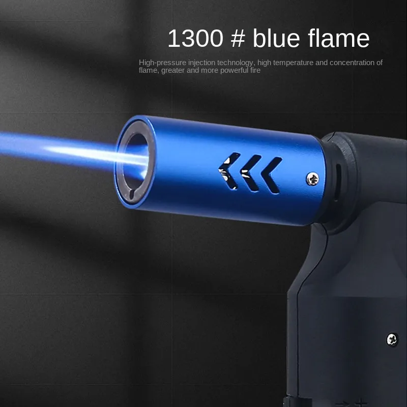 HONEST Cigar Lighter Windproof - Kitchen Gadgets For Men 评论和价格