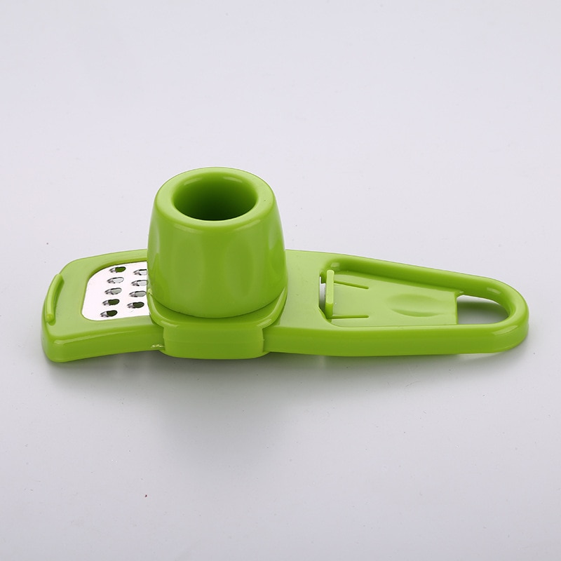 1 Pack Mini Garlic Grinder Cre - Kitchen Gadgets Garlic 评论和价格