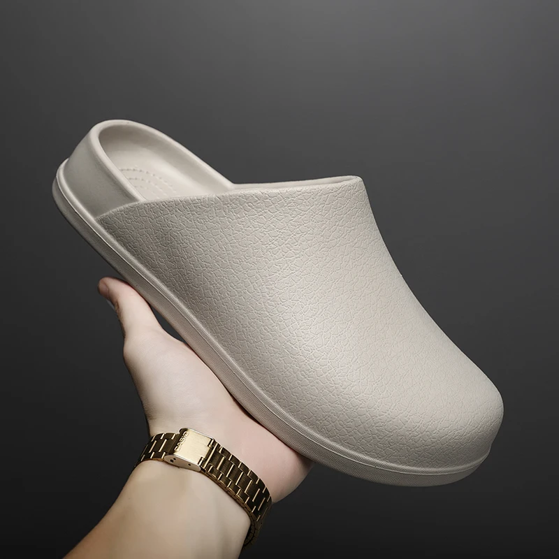 EVA Men Slippers Soft Outdoor  - Kitchen Gadgets For Men 评论和价格