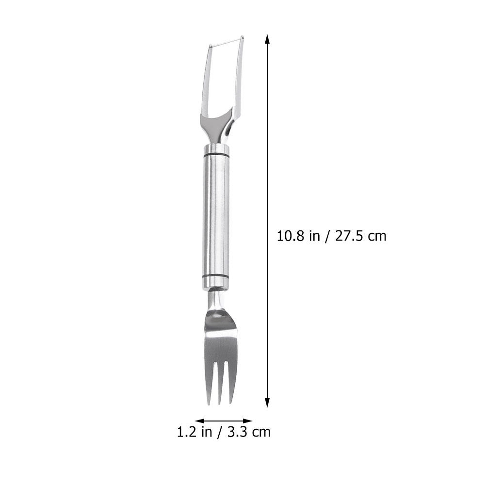 Watermelon Slicer Cutter Fork  - Watermelon Slicer Cutter 评论和价格