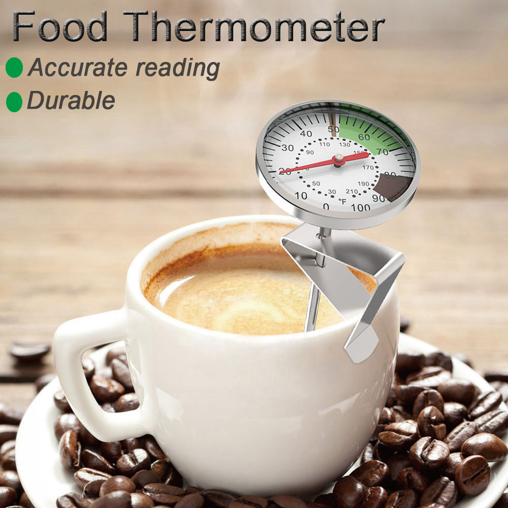 0-100°C Food Thermometer Stain - Kitchen Gadgets That Make Life Easier 评论和价格