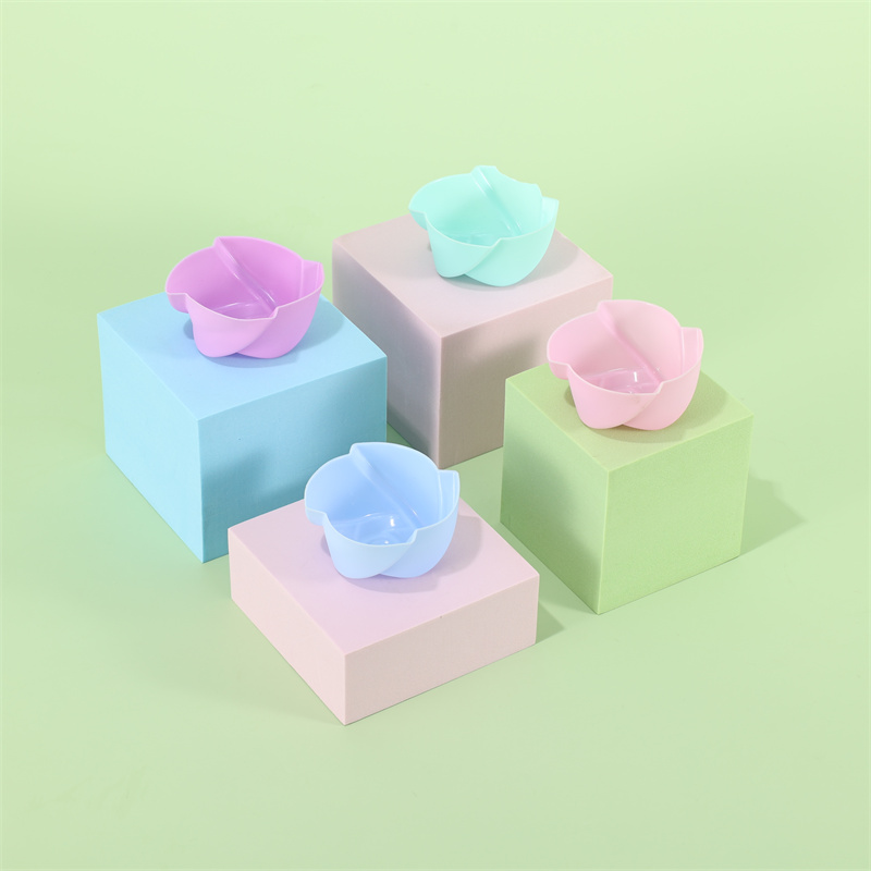 6Pcs/Set Silicone Cake Mold Ro - Kitchen Gadgets For Arthritic Hands 评论和价格