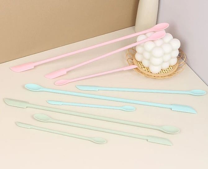 3Pcs/Set Silicone Spatula Heat - Kitchen Gadgets For Seniors 评论和价格