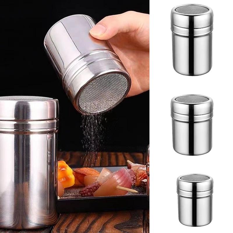 Stainless Steel Chocolate Shak - Kitchen Gadgets For Arthritic Hands 评论和价格