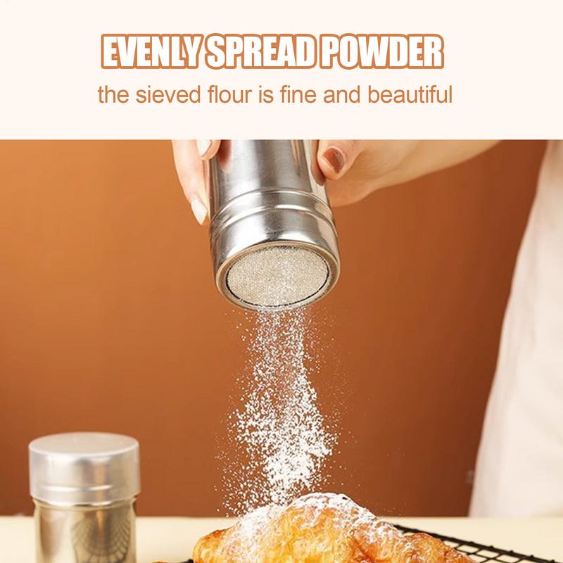 Stainless Steel Chocolate Shak - Kitchen Gadgets For Arthritic Hands 评论和价格