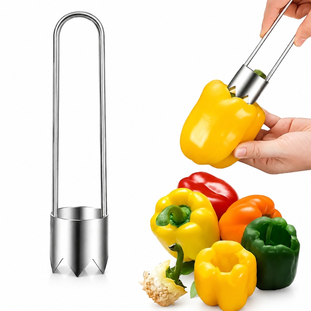 Stainless Steel Fruit Vegetabl - Kitchen Gadgets That Make Life Easier 评论和价格