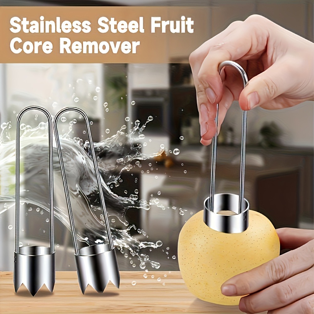 Stainless Steel Fruit Vegetabl - Kitchen Gadgets That Make Life Easier 评论和价格