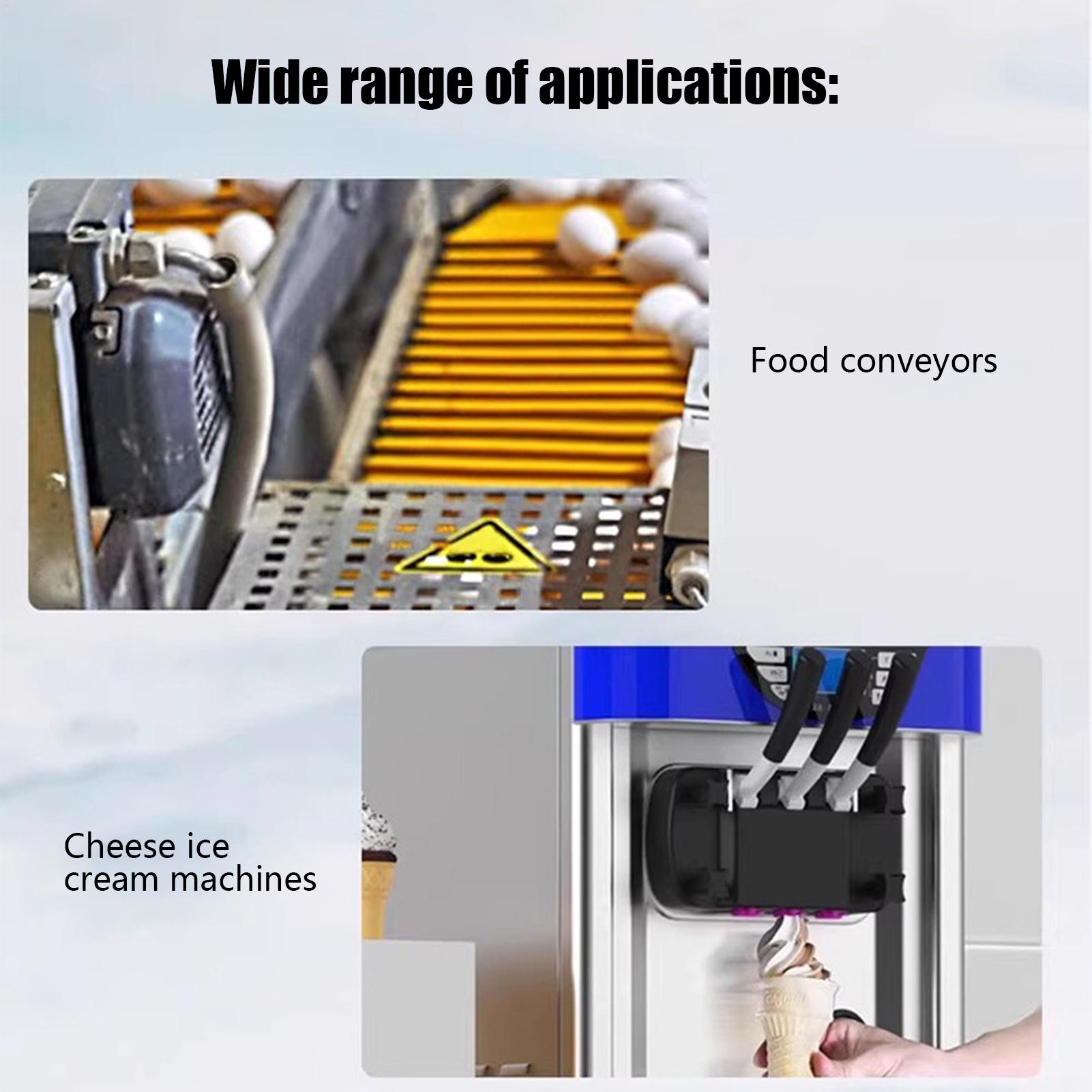 Food Grade 113g Grease Multipu - Kitchen Gadgets For Men 评论和价格