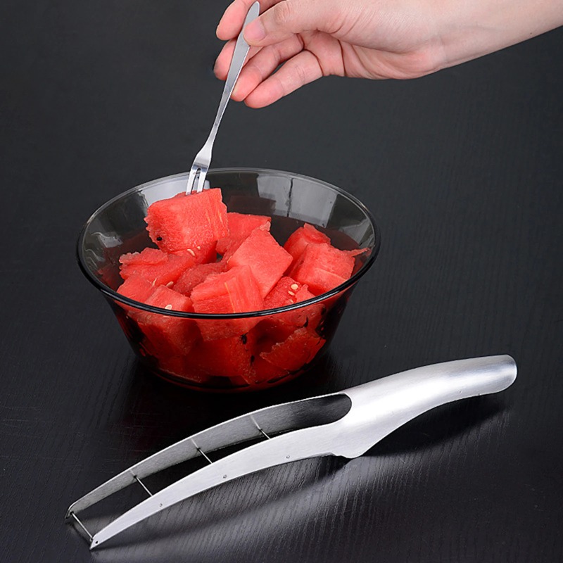 Watermelon Cutting Machine Sum - Watermelon Slicer Cutter 评论和价格