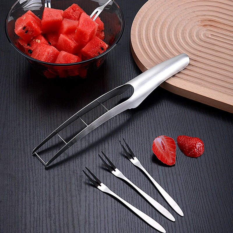 Watermelon Cutting Machine Sum - Watermelon Slicer Cutter 评论和价格