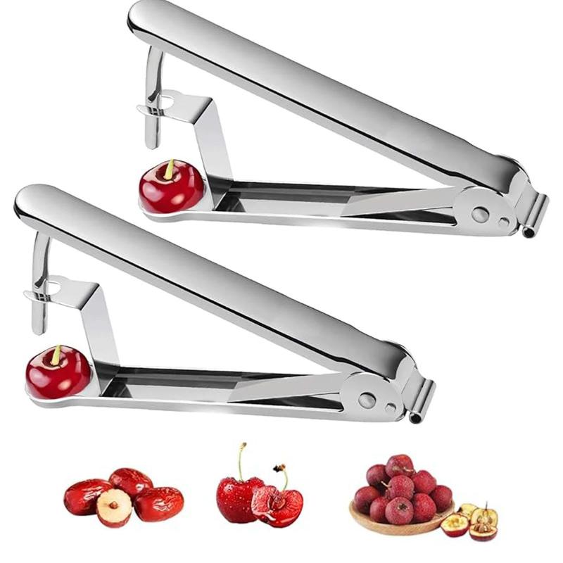 Multi - Functional Pit Remover - Kitchen Gadgets Useful 评论和价格