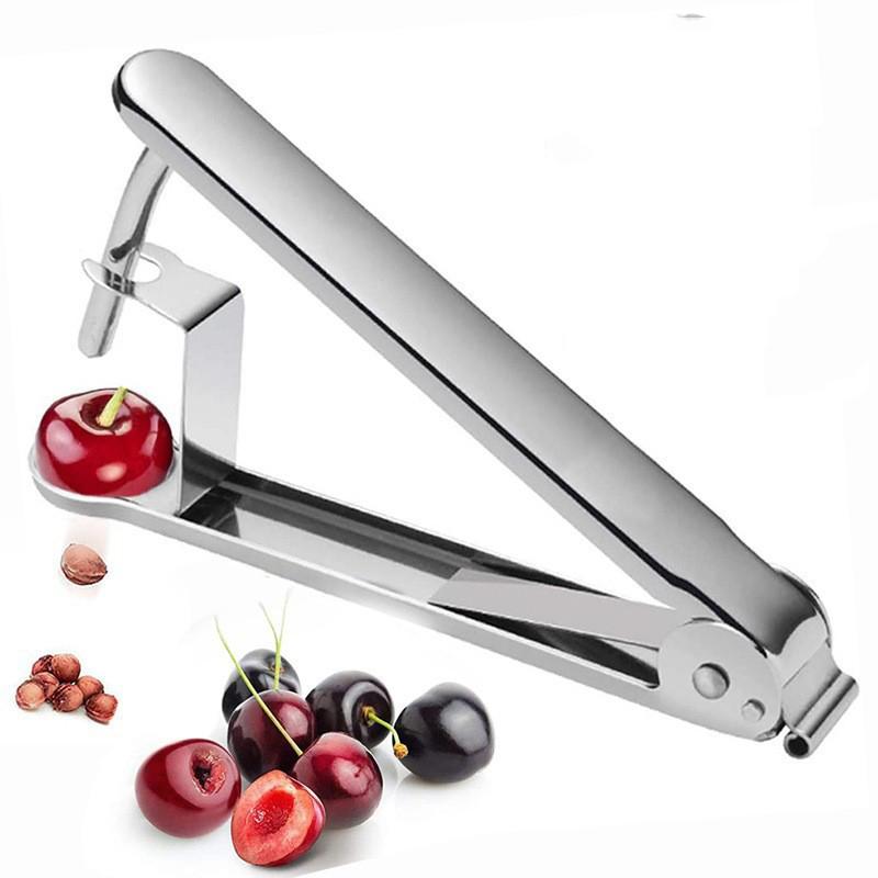 Multi - Functional Pit Remover - Kitchen Gadgets Useful 评论和价格