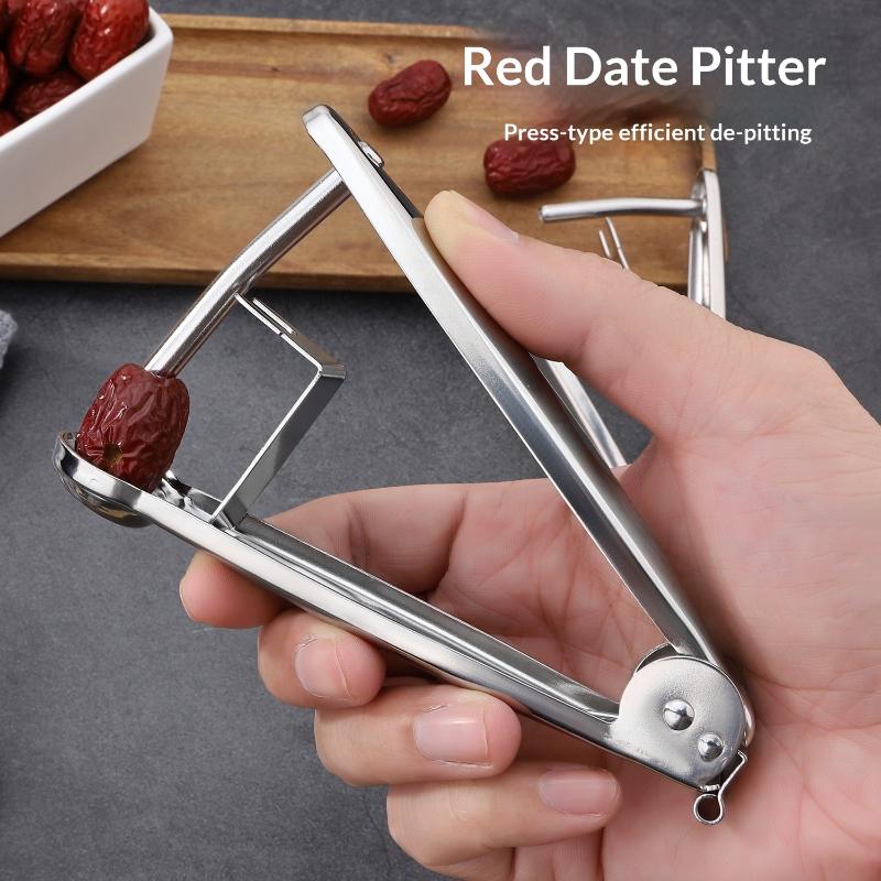 Multi - Functional Pit Remover - Kitchen Gadgets Useful 评论和价格