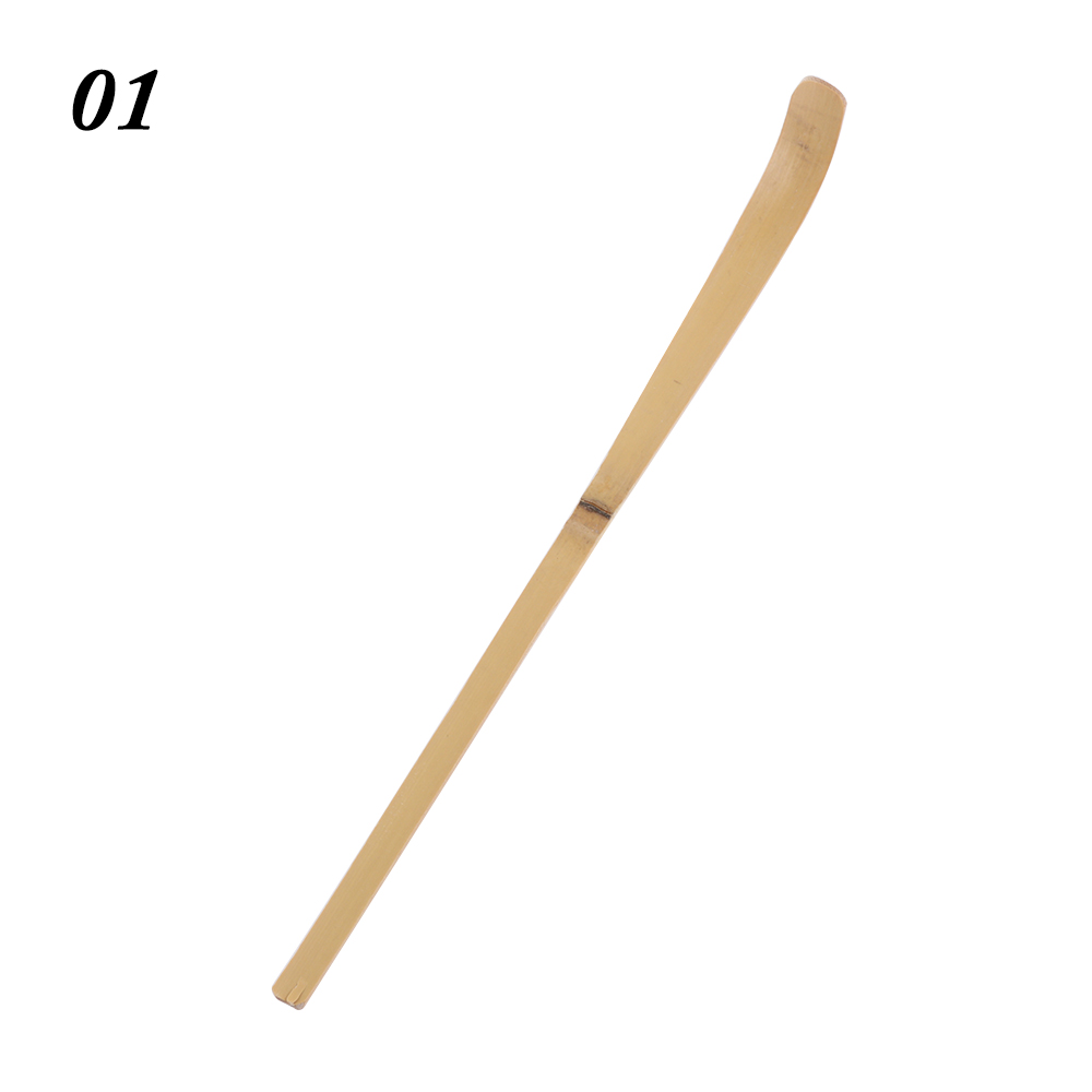 Wood Tea Sticks Matcha Spoon T - Kitchen Gadgets Guide 评论和价格