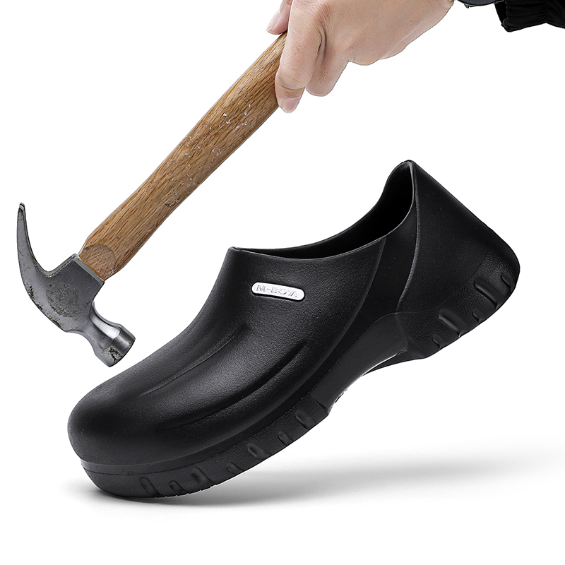 Chef Clogs with Protective Toe - Kitchen Gadgets For Men 评论和价格