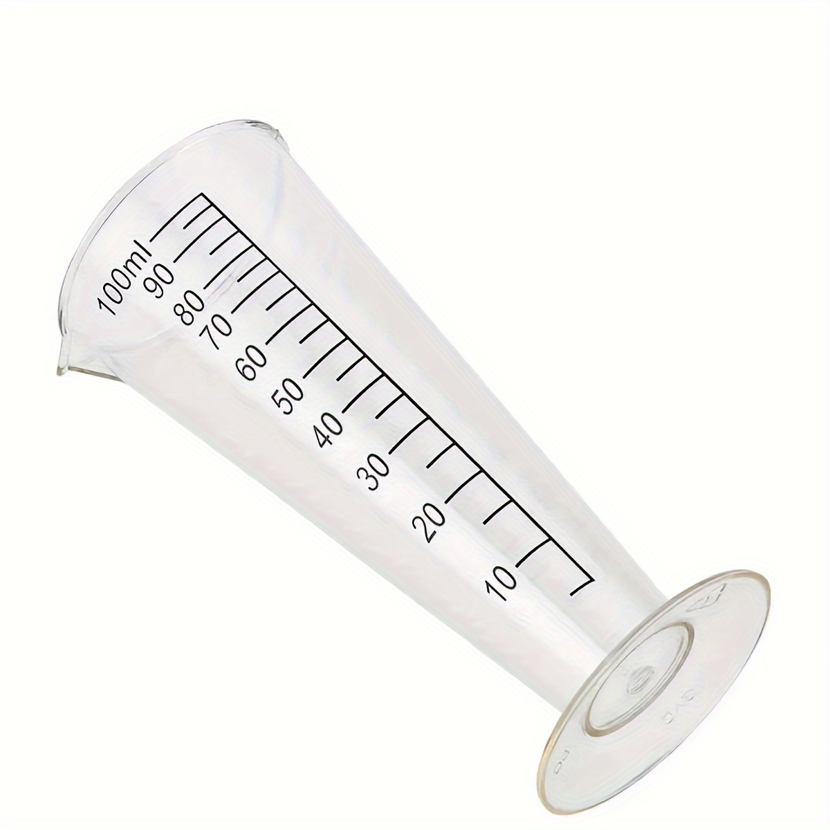 100ml Food-Grade Plastic Measu - Kitchen Gadgets Useful 评论和价格