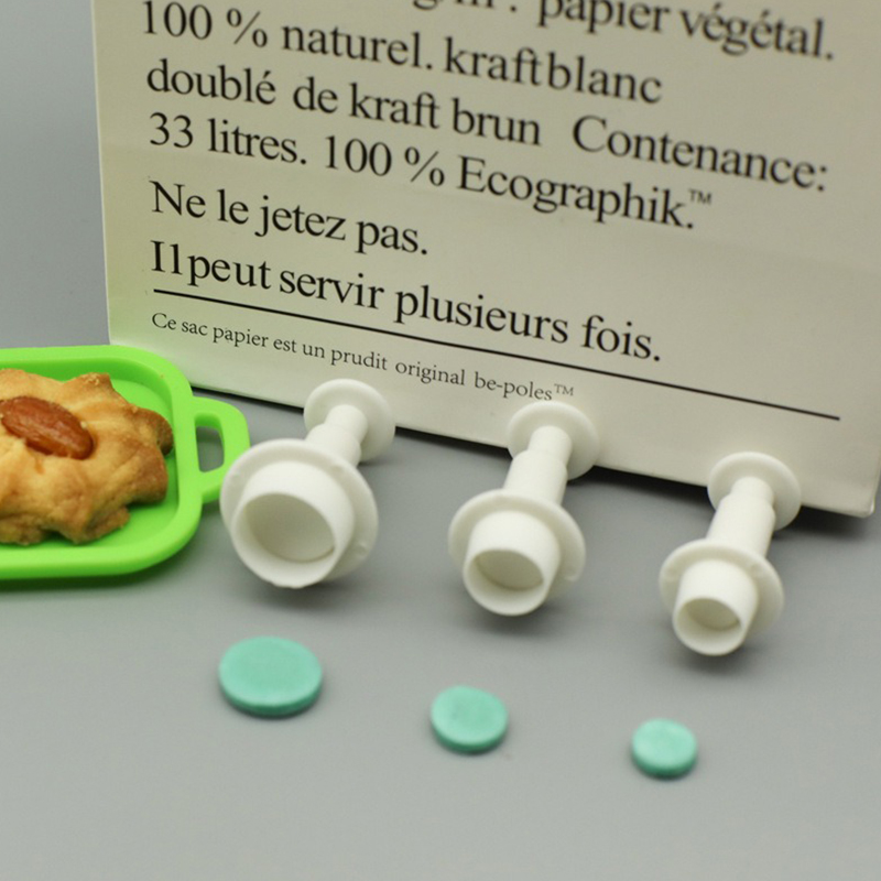 12PCS/Set Spring Cookie Shapin - Kitchen Home Gadgets 评论和价格