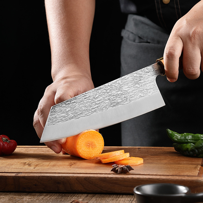 Japanese-style kitchen knife,  - Kitchen Gadgets That Make Life Easier 评论和价格
