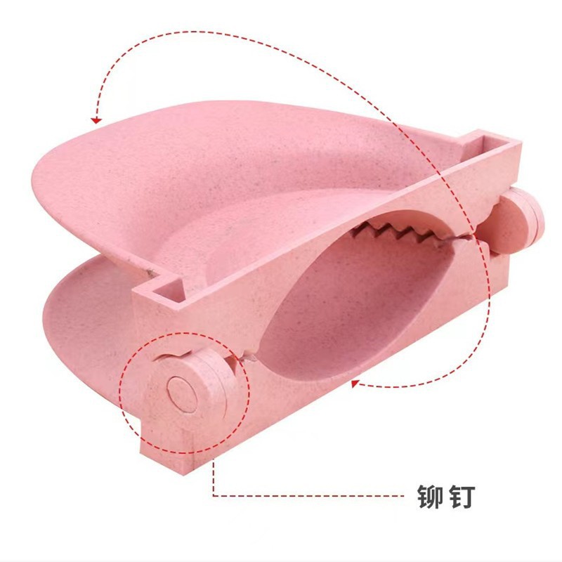 Dumpling Maker Plastic Dumplin - Kitchen Gadgets Useful 评论和价格