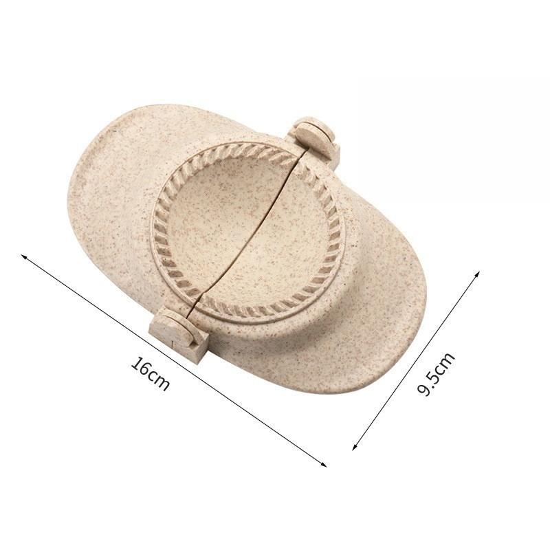 Dumpling Maker Plastic Dumplin - Kitchen Gadgets Useful 评论和价格