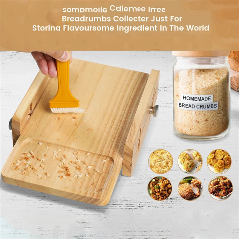 Bread Slicer Guide Horizontal  - Kitchen Gadgets Guide 评论和价格