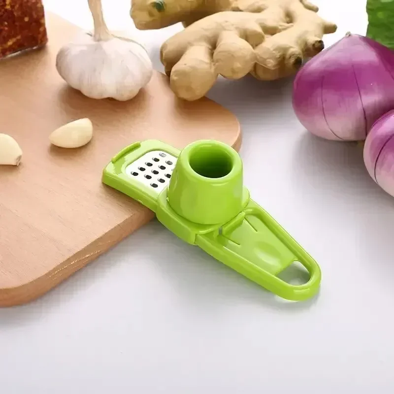 Hot 1 Pack Mini Garlic Grinder - Kitchen Gadgets Garlic 评论和价格