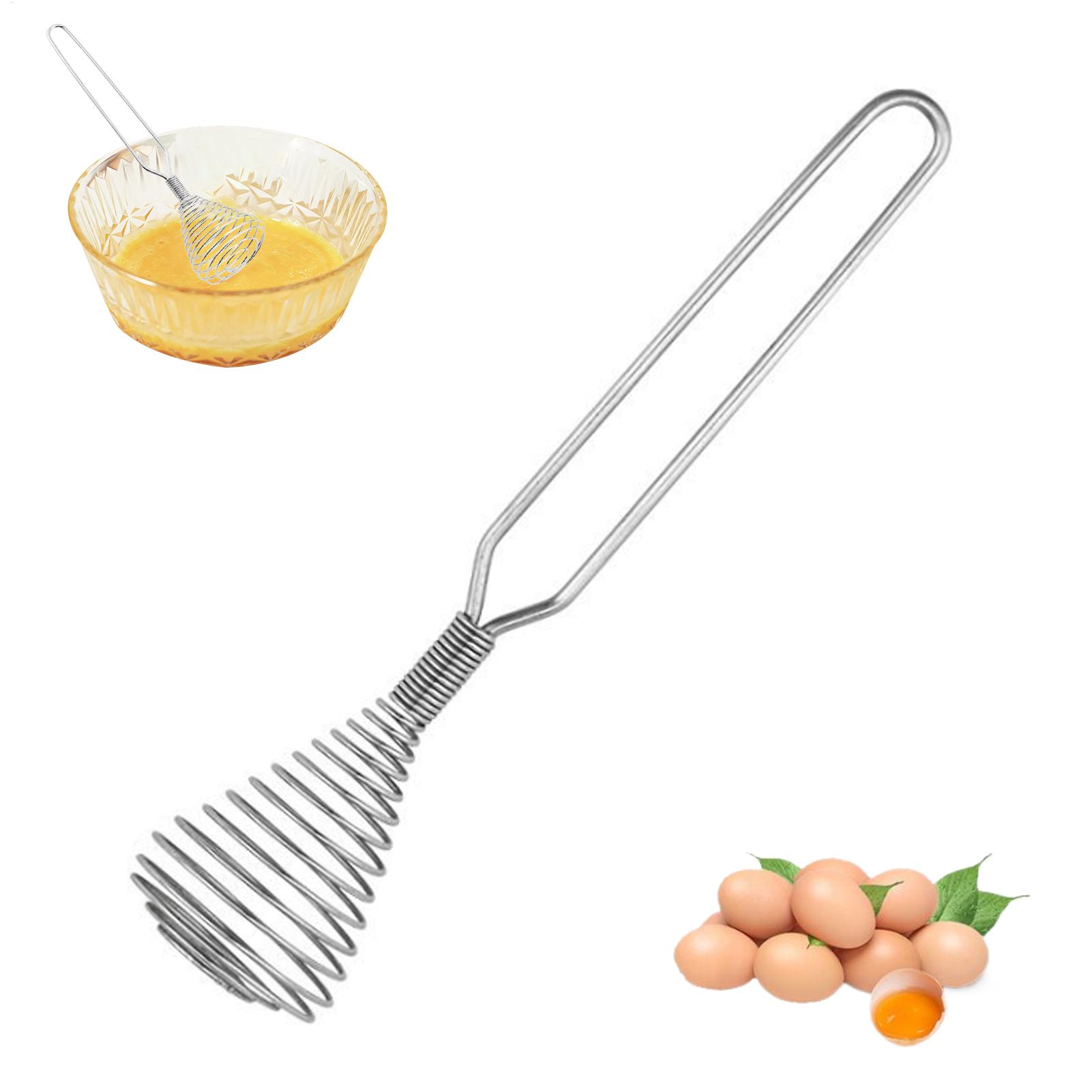 Stainless Steel Hand Whisk Spr - Kitchen Gadgets For Arthritic Hands 评论和价格