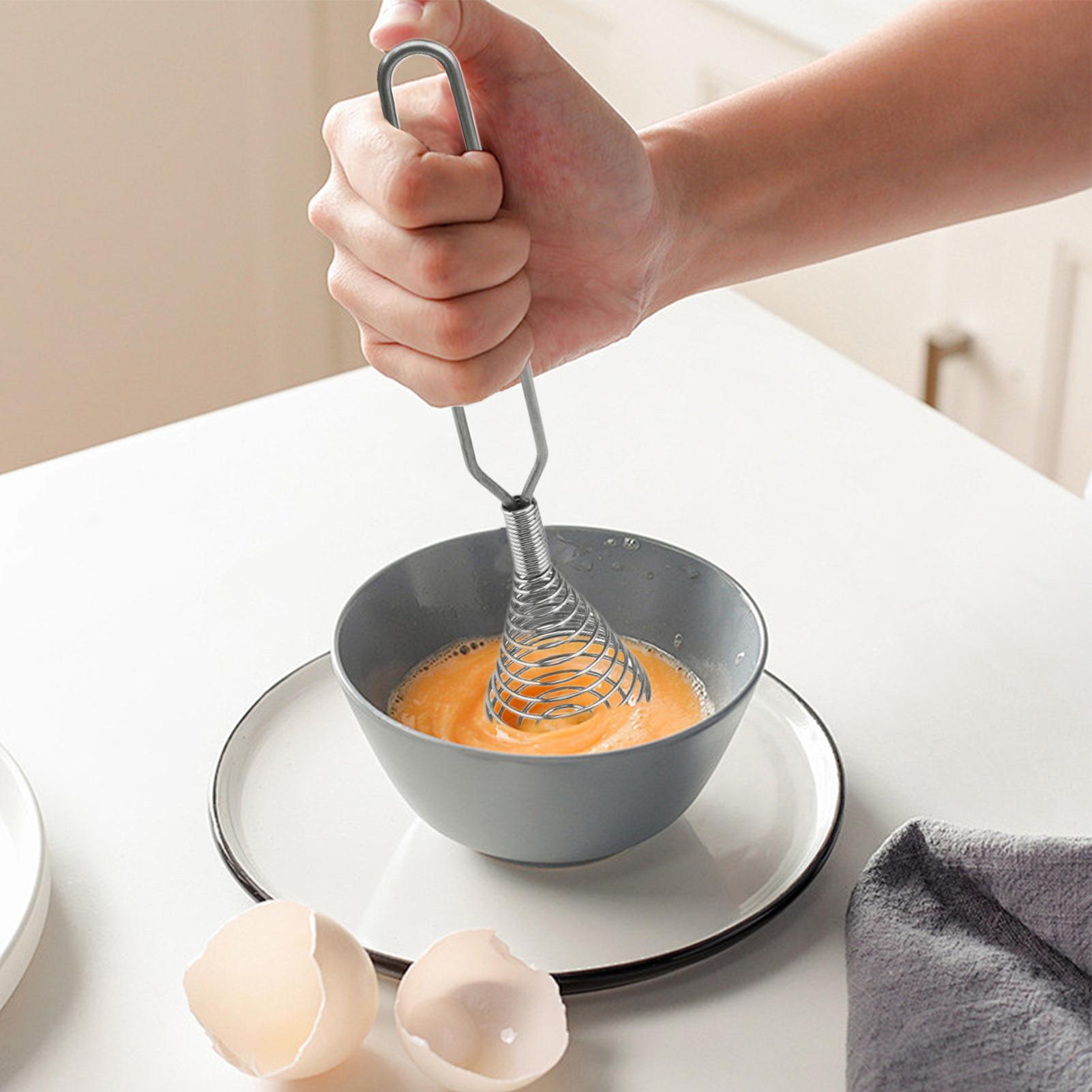 Stainless Steel Hand Whisk Spr - Kitchen Gadgets For Arthritic Hands 评论和价格