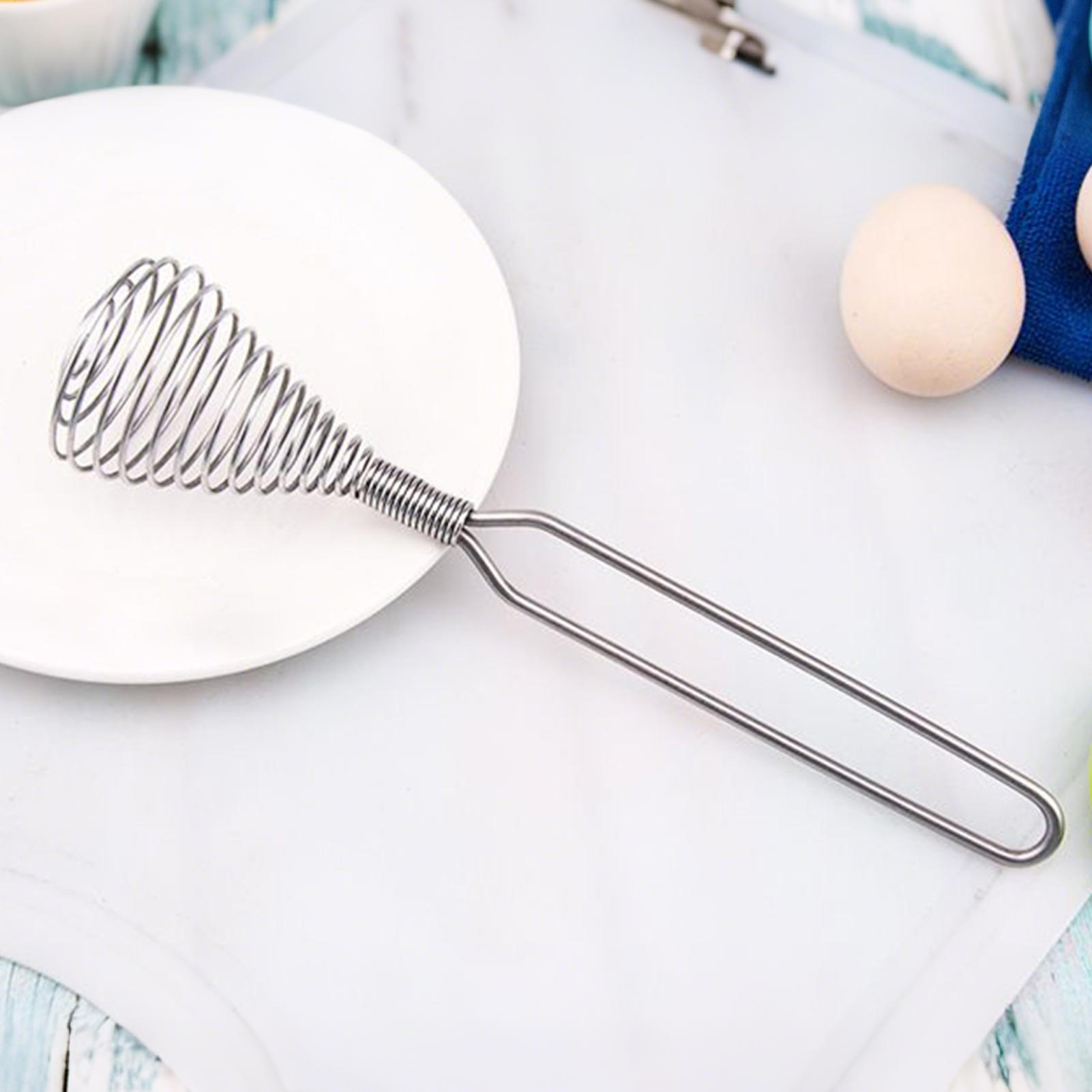 Stainless Steel Hand Whisk Spr - Kitchen Gadgets For Arthritic Hands 评论和价格