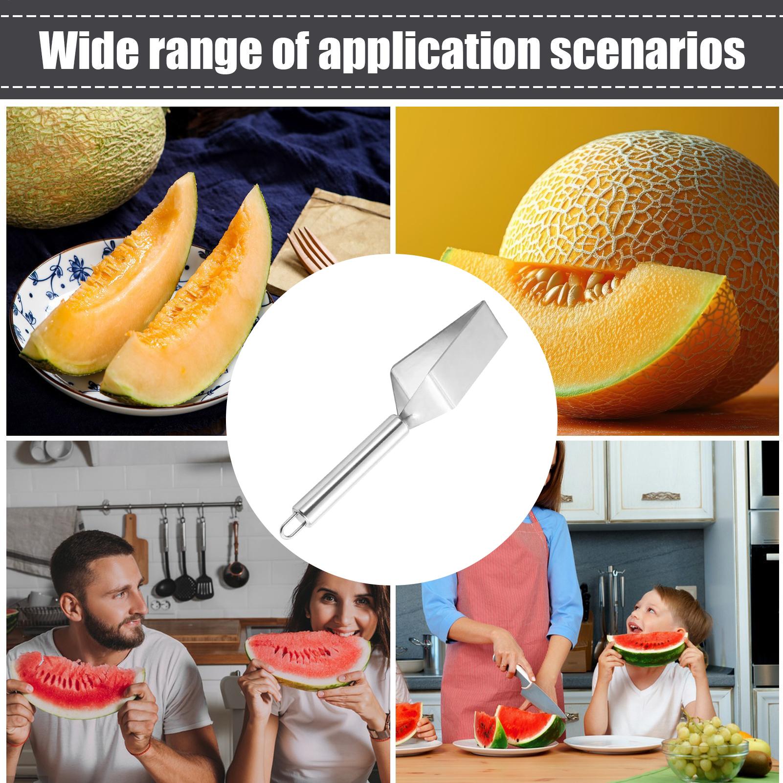 Watermelon Slicer Triangular W - Watermelon Slicer Cutter 评论和价格