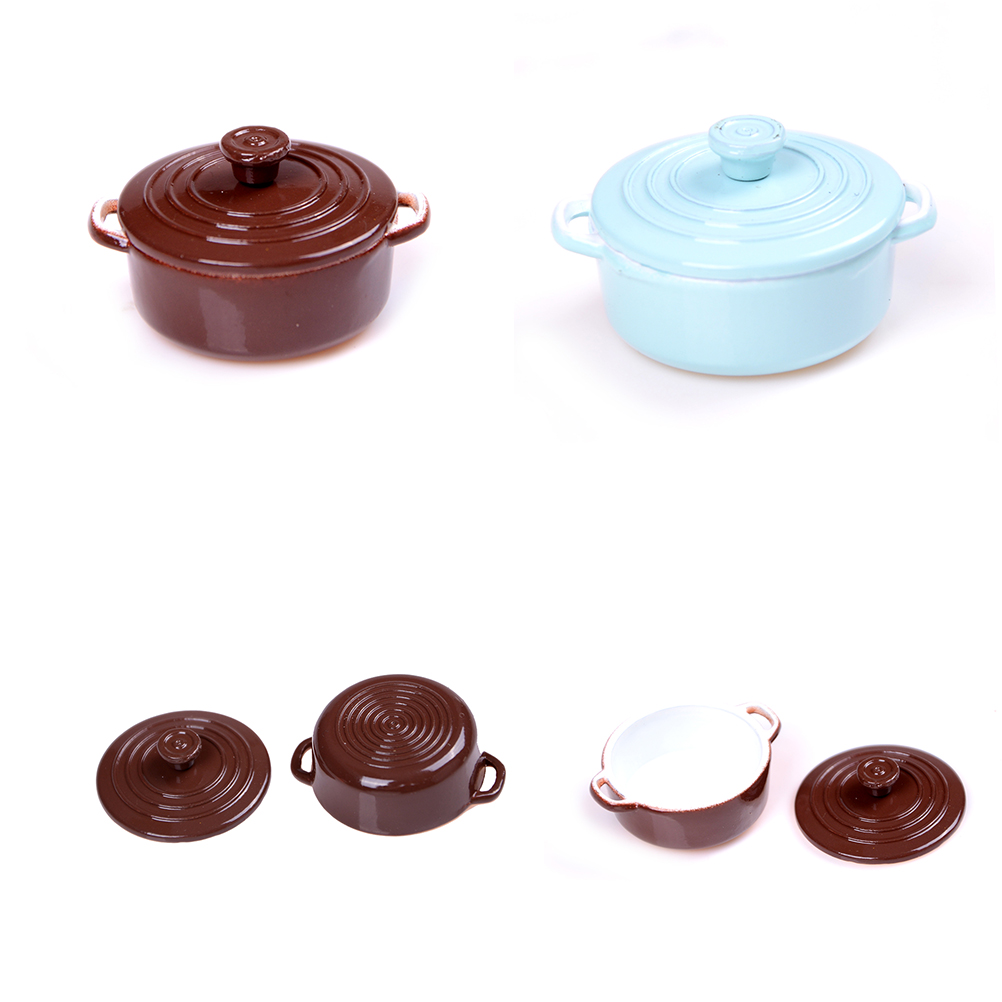 1:12Scale Dollhouse Miniature  - Kitchen Gadgets That Make Life Easier 评论和价格