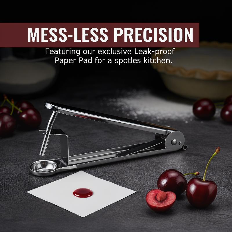 Multi - Functional Pit Remover - Kitchen Gadgets Useful 评论和价格