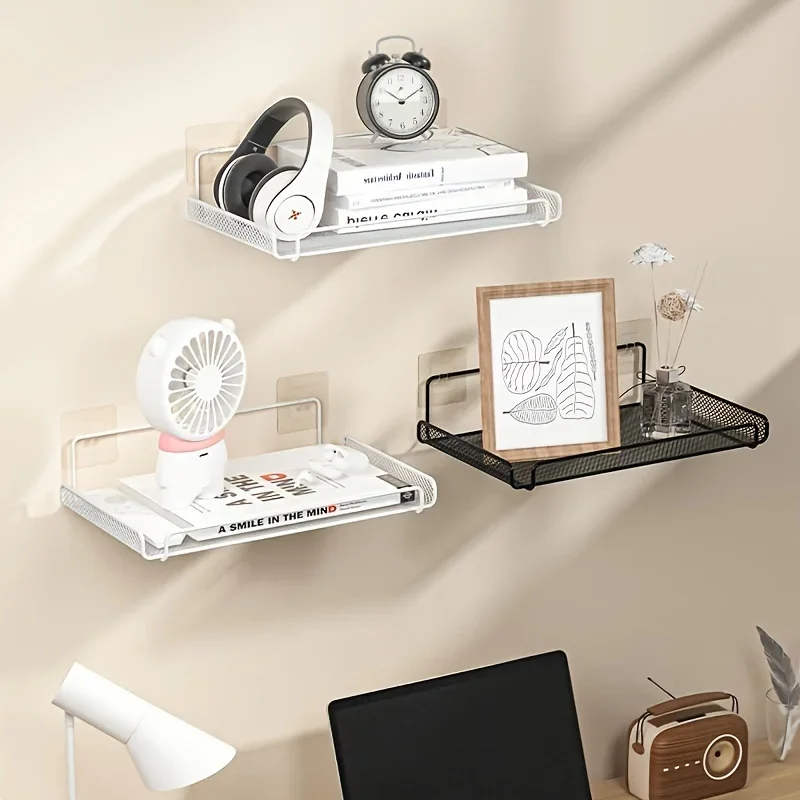 Stainless Steel Router Shelf N - Kitchen Gadgets Organizer 评论和价格