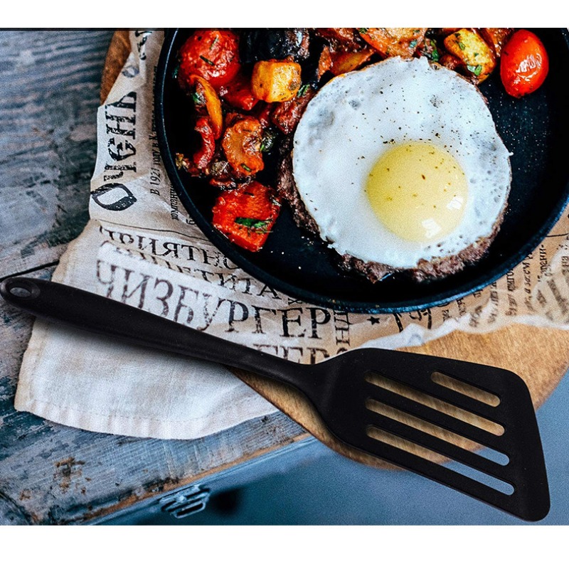 Egg Fish Frying Pan Spatula Sc - Kitchen Gadgets For Seniors 评论和价格