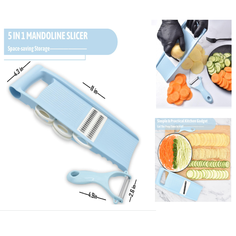NEW Multi-functional Vegetable - Kitchen Gadgets Useful 评论和价格