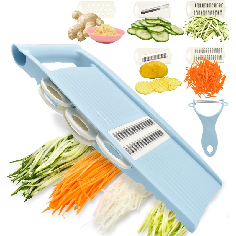 NEW Multi-functional Vegetable - Kitchen Gadgets Useful 评论和价格