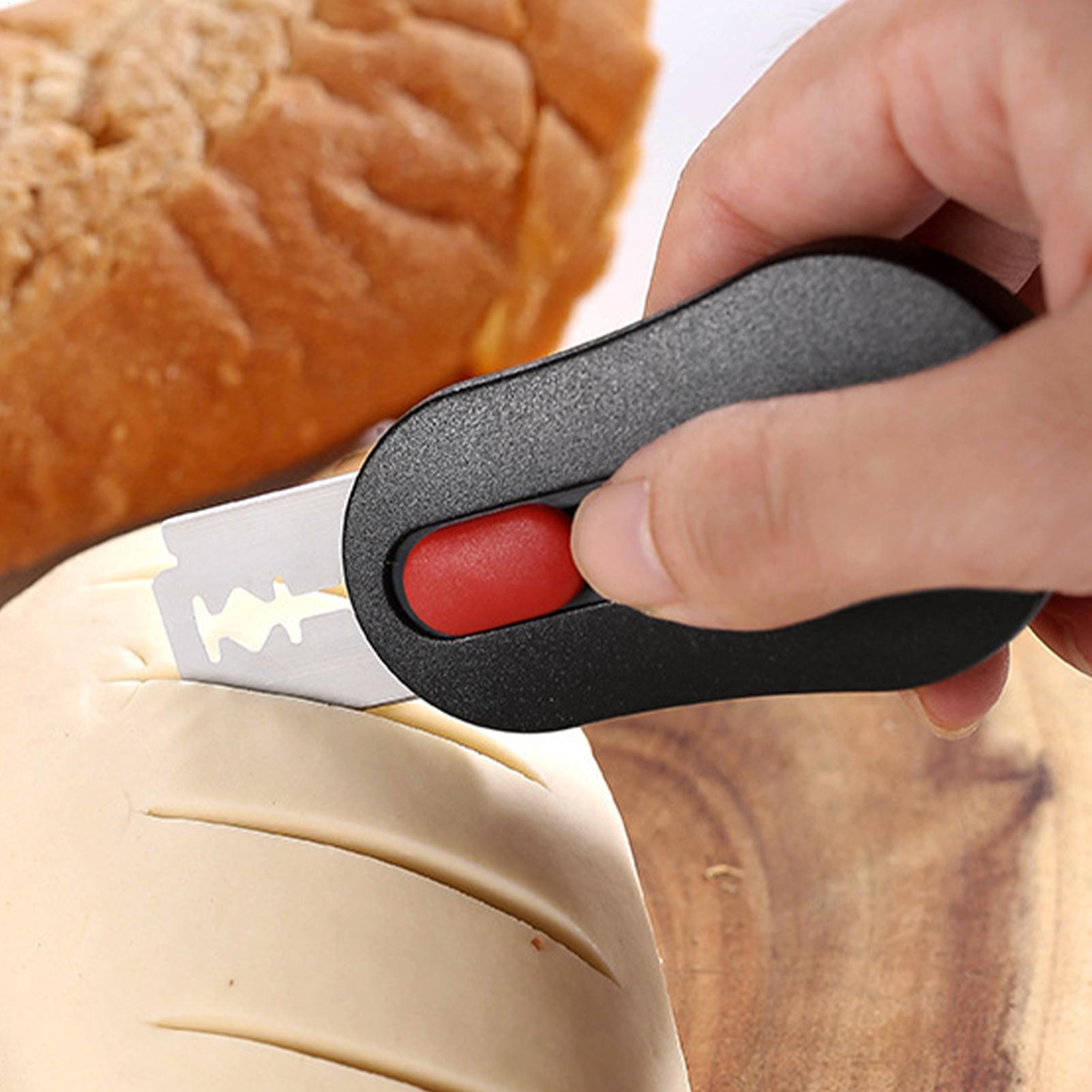 Bread Lame Scoring Tool Sourdo - Kitchen Gadgets For Men 评论和价格