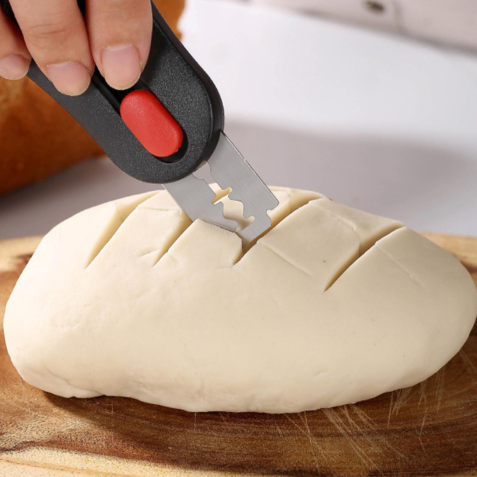 Bread Lame Scoring Tool Sourdo - Kitchen Gadgets For Men 评论和价格