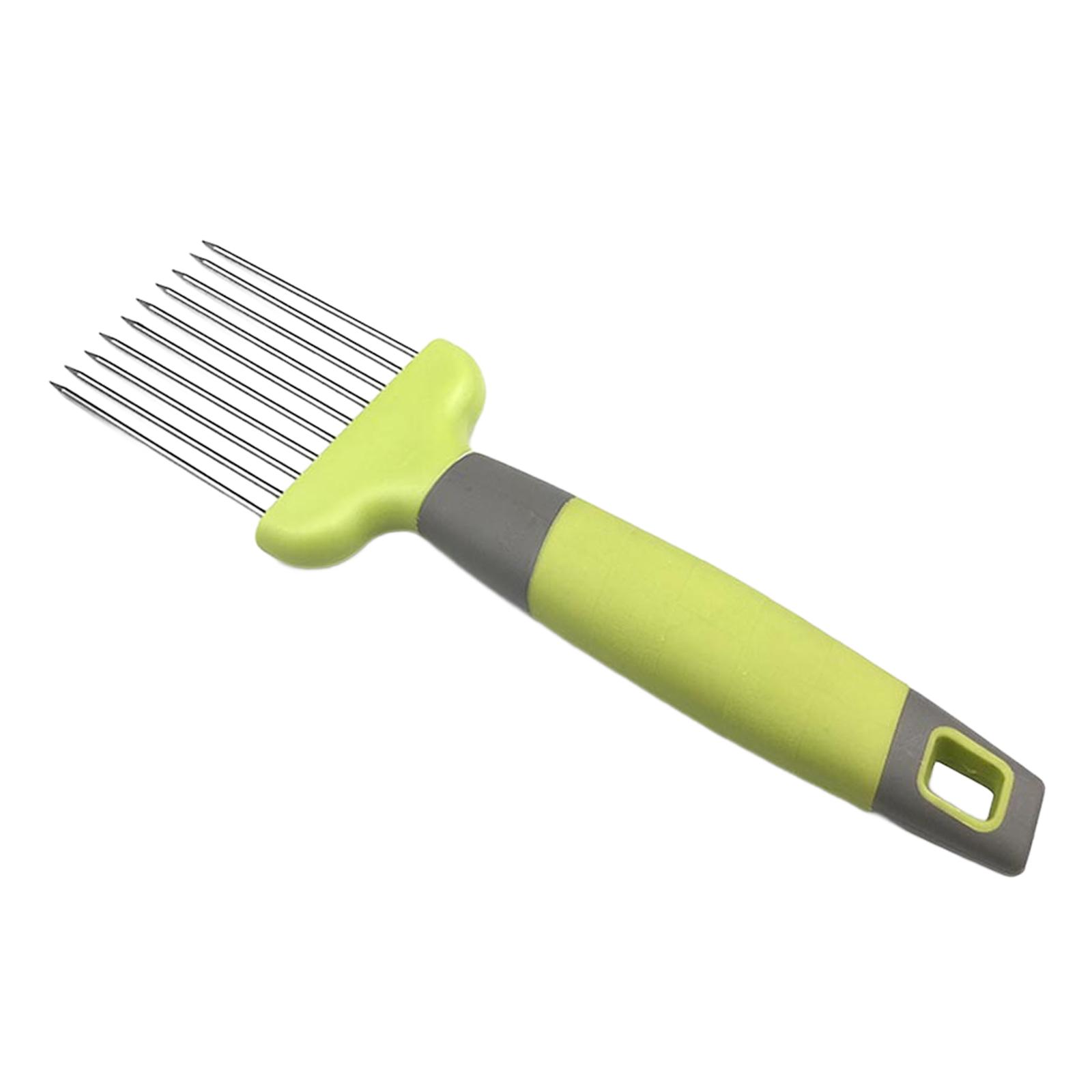 Onion Needle Meat Tenderizer C - Avocado Slicer Tool 评论和价格