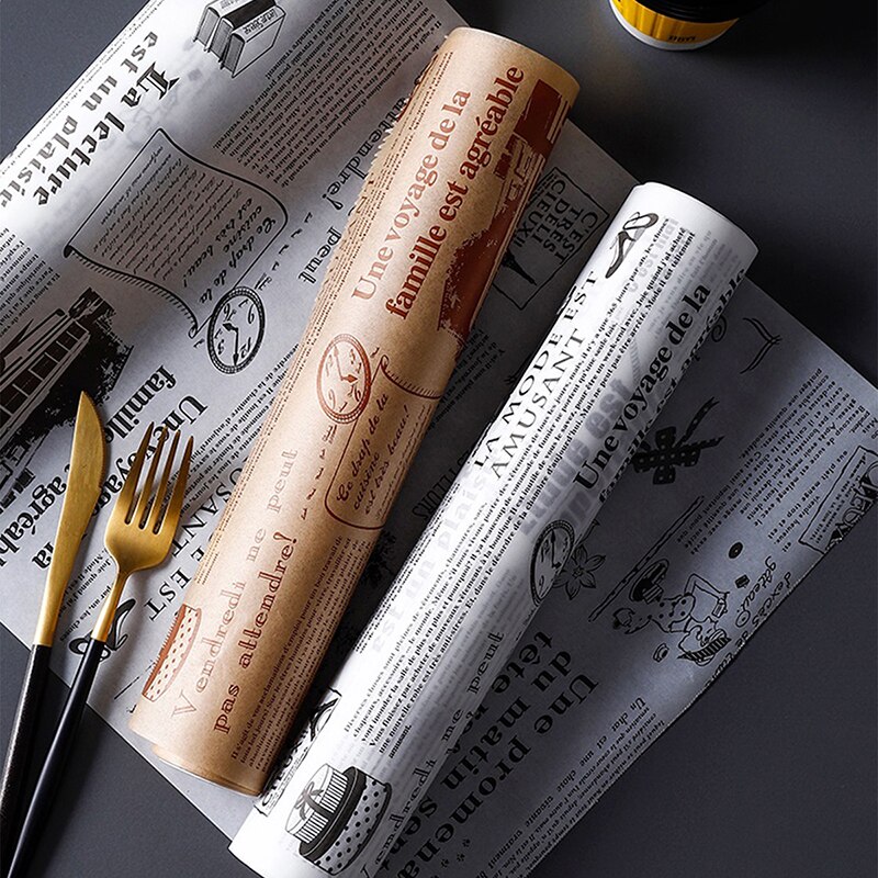 Oil-absorbing Paper Roll for B - Kitchen Gadgets For Arthritic Hands 评论和价格