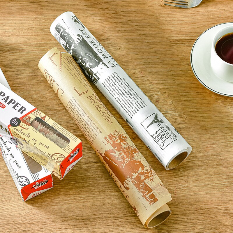 Oil-absorbing Paper Roll for B - Kitchen Gadgets For Arthritic Hands 评论和价格