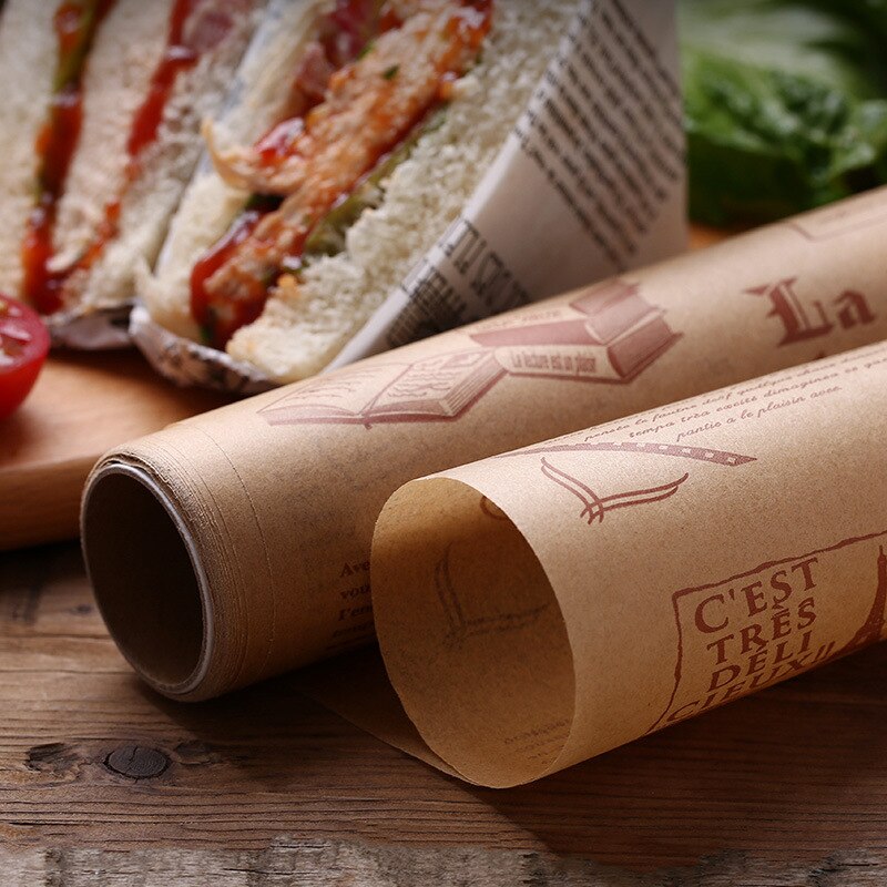 Oil-absorbing Paper Roll for B - Kitchen Gadgets For Arthritic Hands 评论和价格