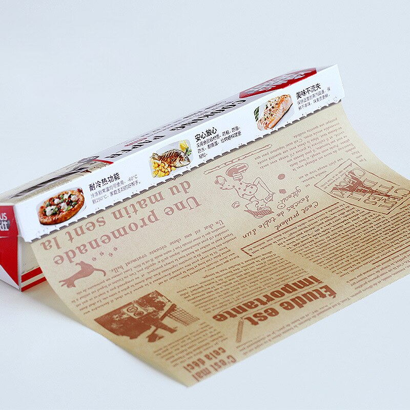 Oil-absorbing Paper Roll for B - Kitchen Gadgets For Arthritic Hands 评论和价格